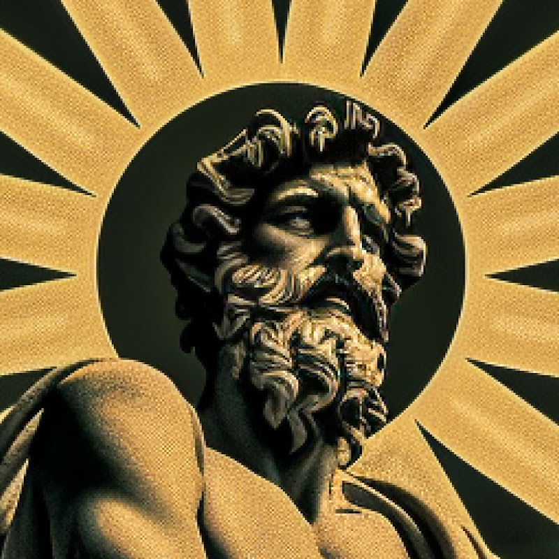 Re-imagining Plato Logo