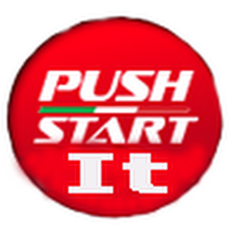 Push Start It