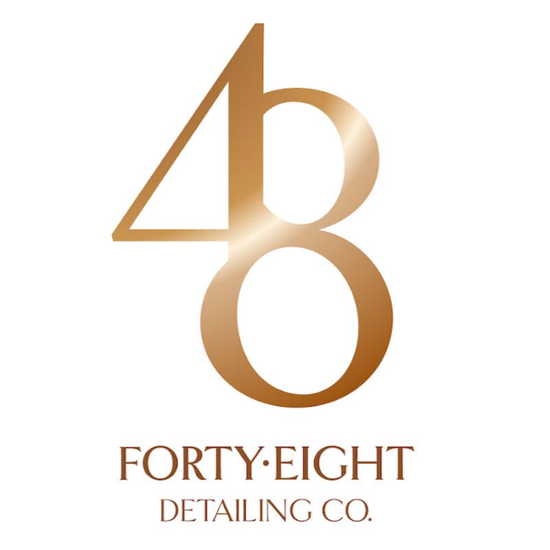 48 Detailing Co.