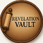 REVELATION VAULT logo