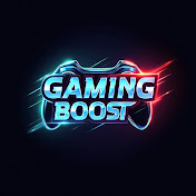 GAMINGBOOST