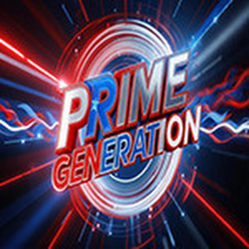 Prime Generation