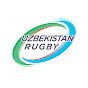 Uzbekistan Rugby logo