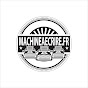 machineaecrire logo