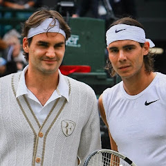 Tennis is life