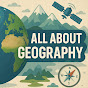 All About Geography logo