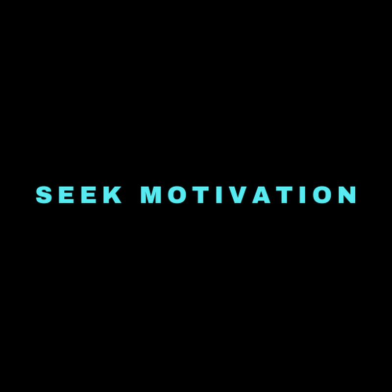 Seek Motivation Logo