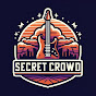 Secret Crowd logo