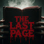 The Last Page logo