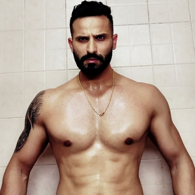 Himanshu Yadav
