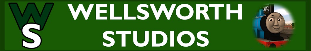 Wellsworth Studios YouTube channel avatar