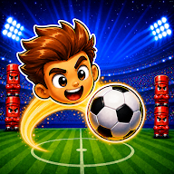 Flappy Football icon