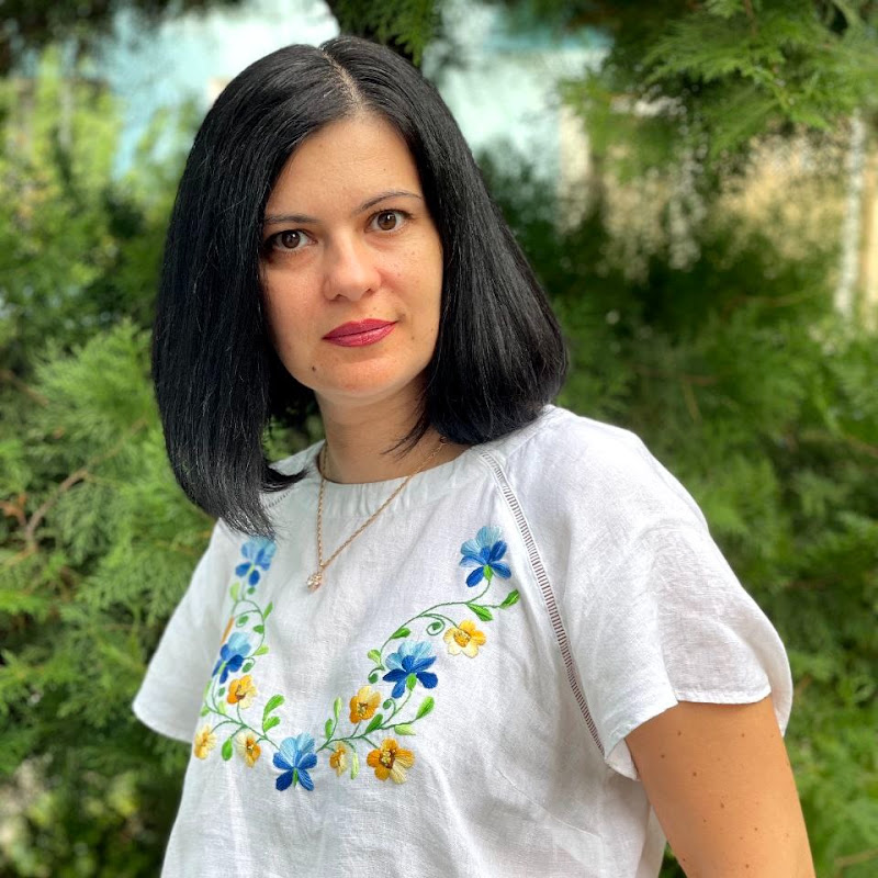 Ірина Рубан
