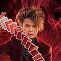 Shin Lim logo