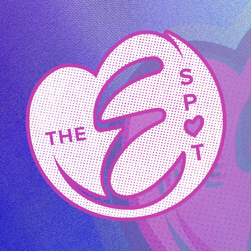 The E Spot