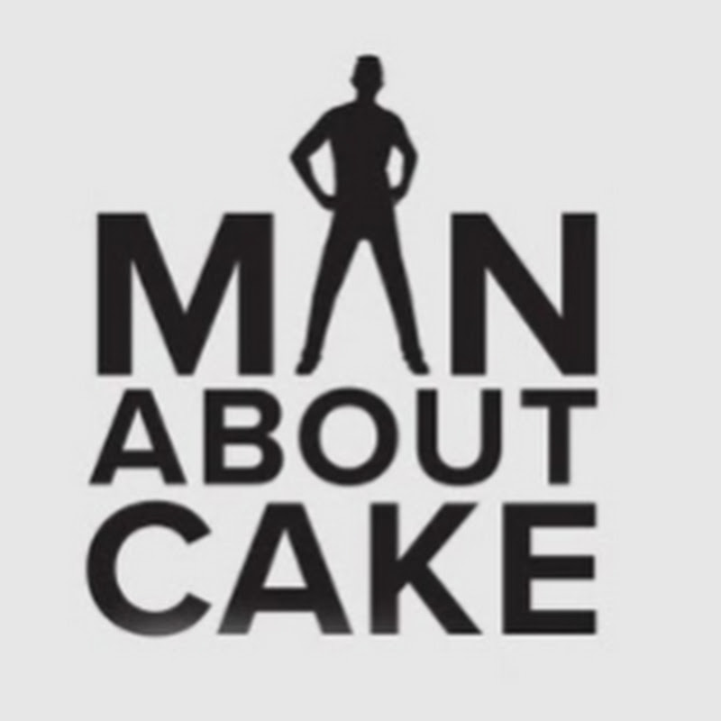 Man About Cake