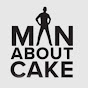 Man About Cake logo