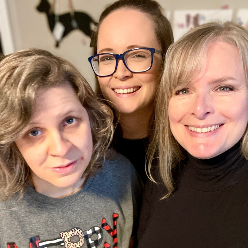 Sharing A Joyful Life