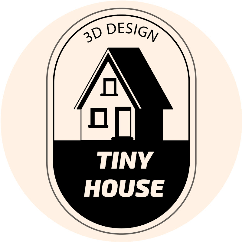 Tiny House 3D
