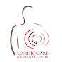 CardioCare & Vascular Center logo