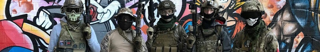 AlsaceAirsoft Аватар канала YouTube