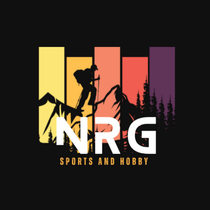 NRG SPORTS