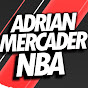 Adrian Mercader - NBA