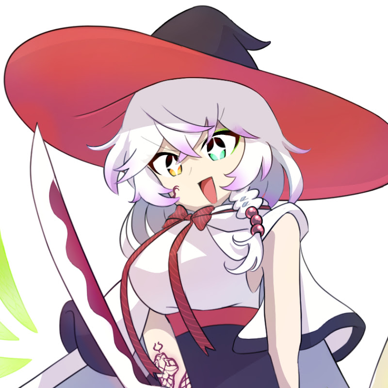 ふぇるみん【討波ミミ】