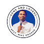 Sons and Lovers of Apostle Michael Orokpo logo