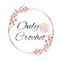 Only Crochet logo