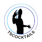 Top Shelf Cocktails logo
