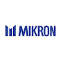 Mikron Tool logo