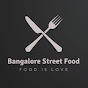 Bangalore Street Food logo