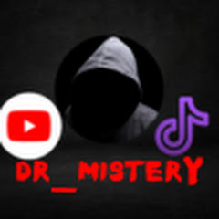 Dr Mistery