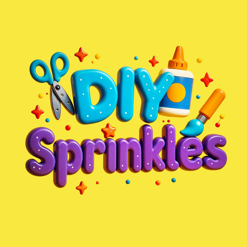 DIY Sprinkles