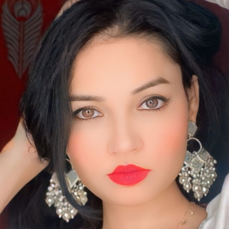 Boss thakur girl😍