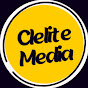Clelite Media logo