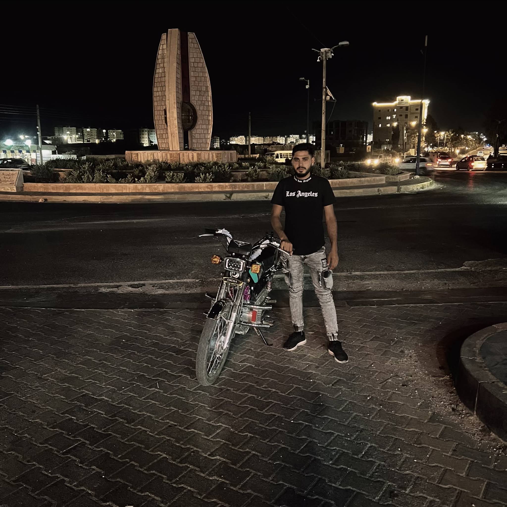 Post from 『ٱآبو໑ عٛبو໑ډي آݪـٱډݪبي』