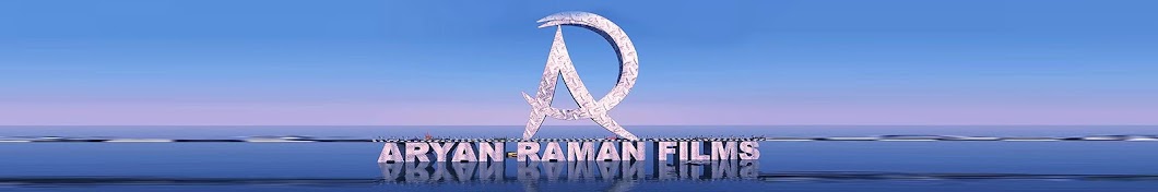 Aryan Raman Films YouTube channel avatar