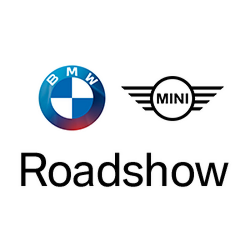 Roadshow BMW