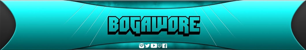BogaWore Avatar de chaîne YouTube