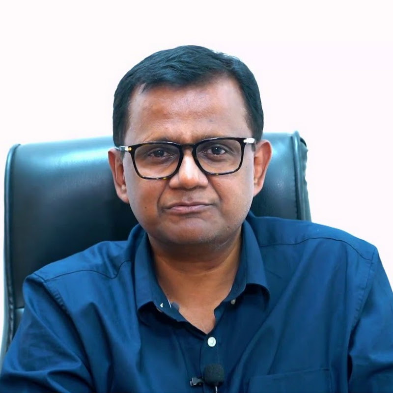 Dr Piyush Ranjan - Gastro / Liver Specialist 