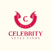 Celebrity Style Finds 