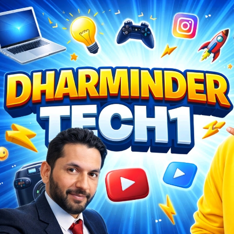DharminderTech
