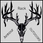 RACK ARMOUR OUTDOORS logo