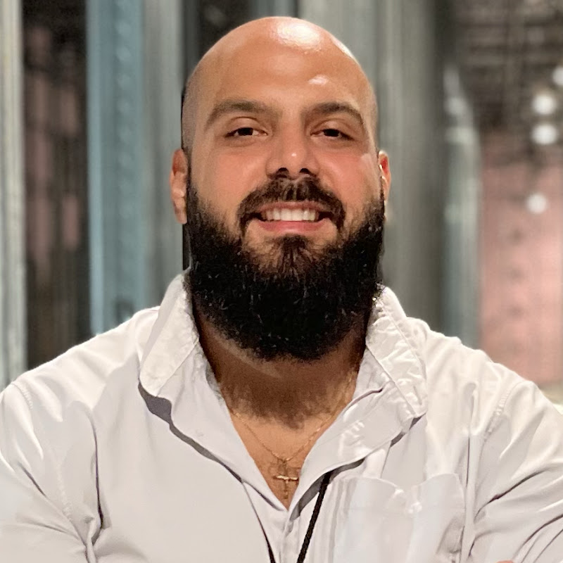 Michael Nunez