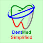 DentMed Simplified logo