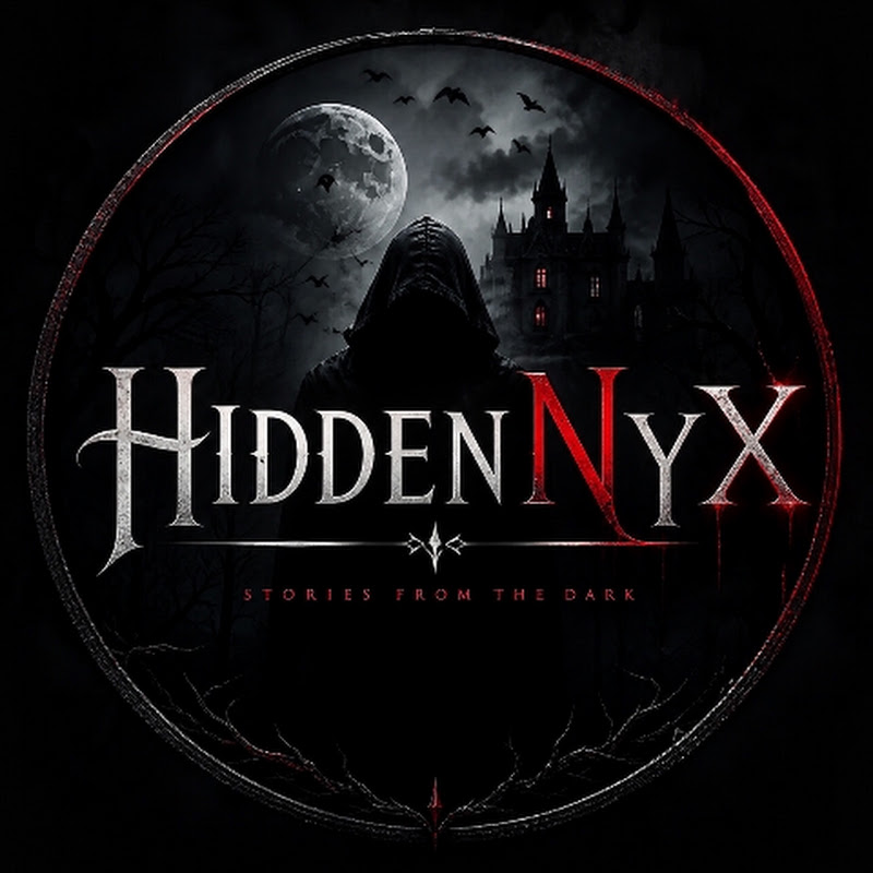 HɪᴅᴅᴇɴNʏx