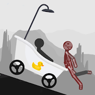Mad Stick icon