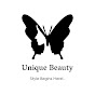 Unique Beauty 